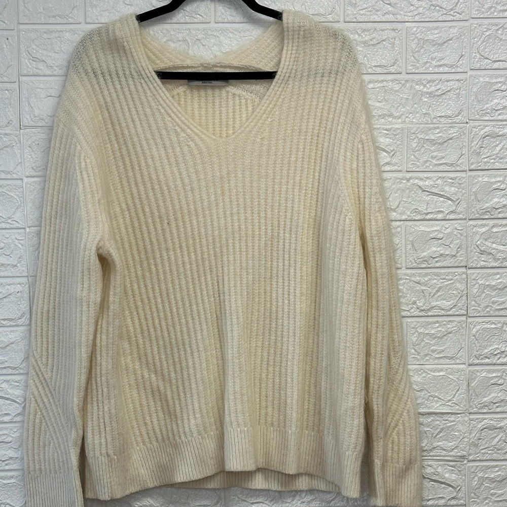 All saints sweater